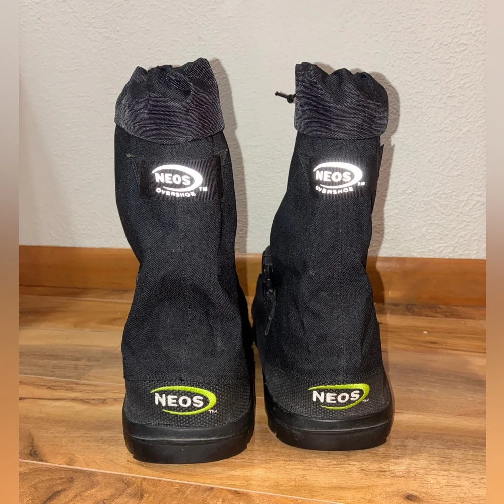 Neos 10 voyager